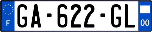 GA-622-GL