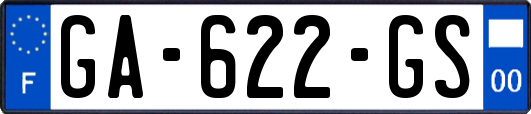 GA-622-GS