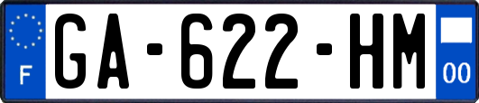 GA-622-HM