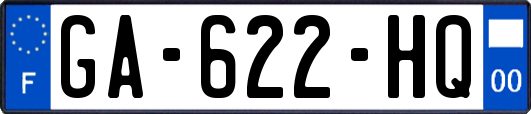 GA-622-HQ