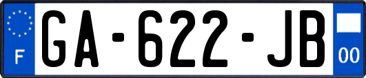 GA-622-JB