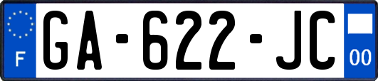 GA-622-JC