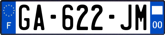 GA-622-JM