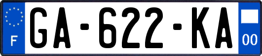 GA-622-KA