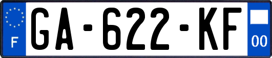 GA-622-KF