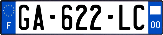 GA-622-LC