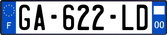 GA-622-LD