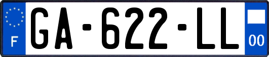 GA-622-LL