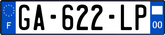GA-622-LP