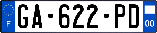 GA-622-PD