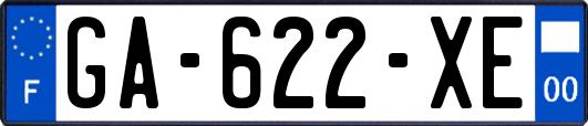 GA-622-XE