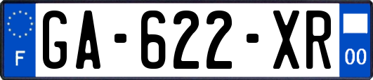 GA-622-XR
