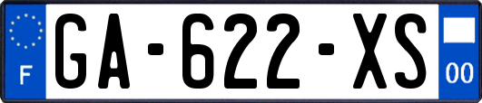 GA-622-XS