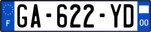 GA-622-YD