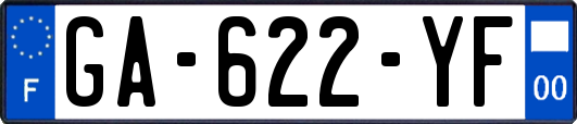 GA-622-YF