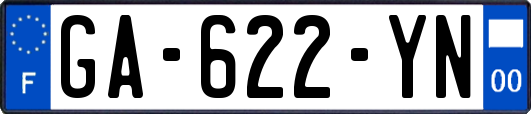 GA-622-YN