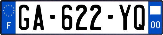 GA-622-YQ
