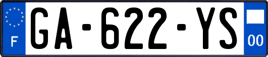 GA-622-YS