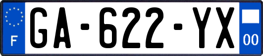 GA-622-YX