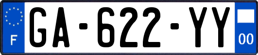 GA-622-YY