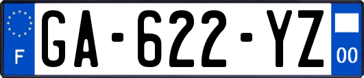 GA-622-YZ