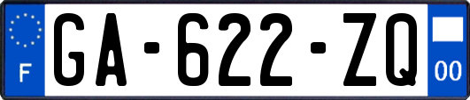 GA-622-ZQ