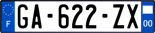 GA-622-ZX