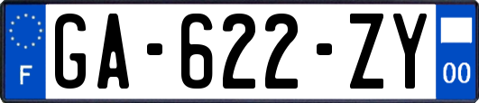 GA-622-ZY