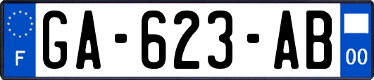 GA-623-AB