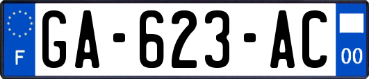 GA-623-AC