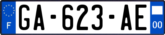 GA-623-AE