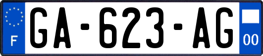 GA-623-AG