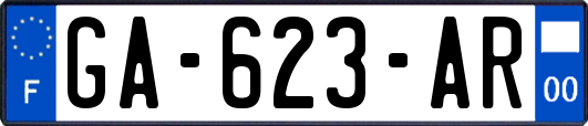 GA-623-AR