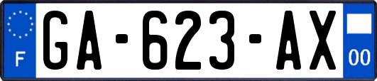 GA-623-AX