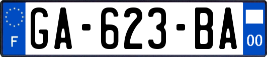GA-623-BA