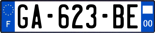 GA-623-BE