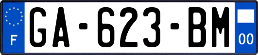 GA-623-BM