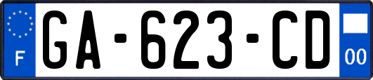 GA-623-CD