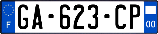 GA-623-CP