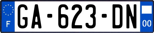 GA-623-DN