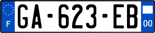 GA-623-EB