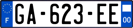 GA-623-EE
