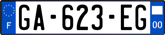 GA-623-EG