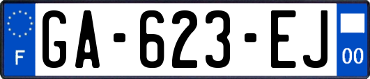 GA-623-EJ
