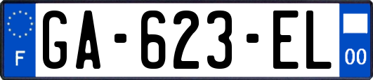 GA-623-EL