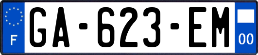 GA-623-EM