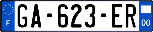 GA-623-ER