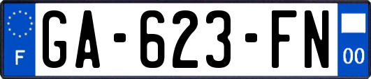 GA-623-FN