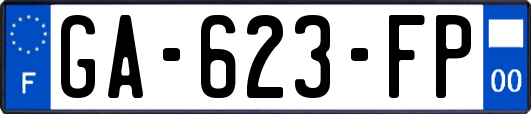 GA-623-FP