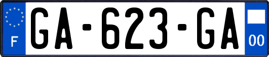 GA-623-GA